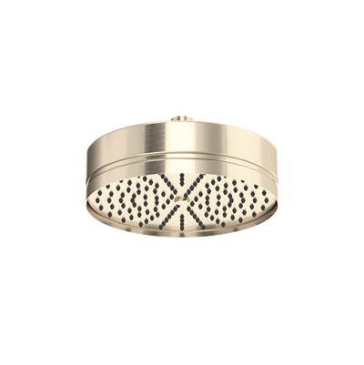 Rohl 80126RS1STN - 8" Rain Showerhead