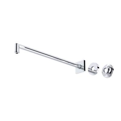 Rohl 1455/16APC - 16" Wall Mount Shower Arm