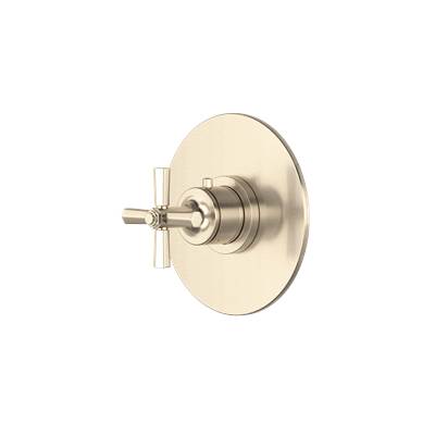 Rohl TMD13W1XMSTN - Modelleโข 3/4" Thermostatic Trim Without Volume Control