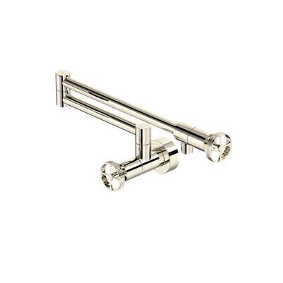 Rohl CP62W1IWPN - Campo™ Pot Filler