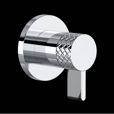 Rohl TTE18W1LMAPC - Tenerife™ Trim for Volume Control and Diverter