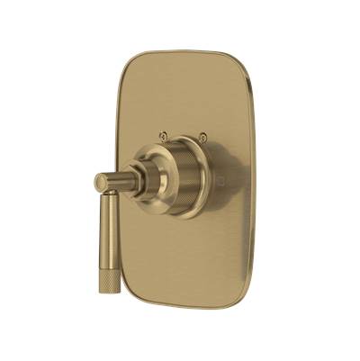 Rohl MB2040NLMAG - Graceline® 3/4" Thermostatic Trim Without Volume Control