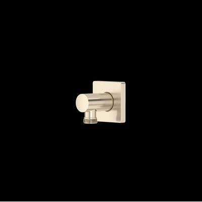 Rohl 0527WOSTN - Handshower Outlet