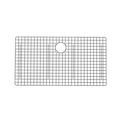 Rohl WSGRSS3318BKS - Wire Sink Grid For RSS3318 Kitchen Sink
