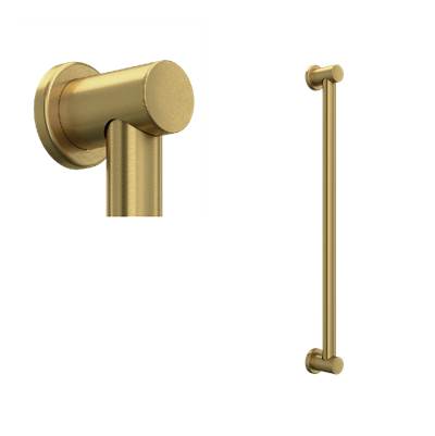 Rohl 1266AG - 24" Grab Bar