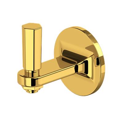 Rohl MD25WRHULB - Modelleโข Robe Hook
