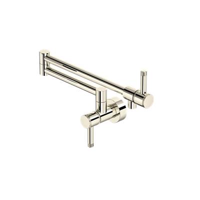 Rohl CP62W1LMPN - Campo™ Pot Filler