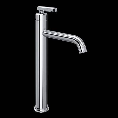 Rohl AP02D1LMAPC - Apothecary™ Single Handle Tall Lavatory Faucet