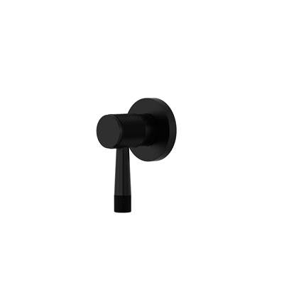 Rohl TAM18W1LMMB - Amahle™ Trim For Volume Control And Diverter