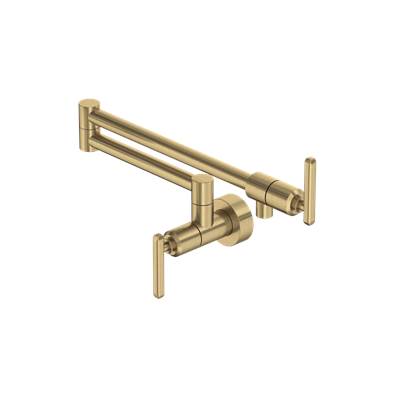 Rohl AP62W1LMAG - Apothecary™ Pot Filler