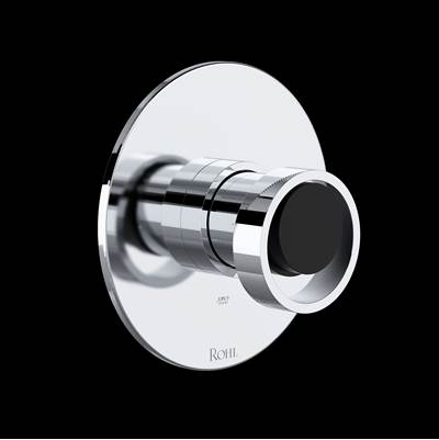 Rohl TEC51W1IWPCB - Eclissi™ 1/2" Pressure Balance Trim