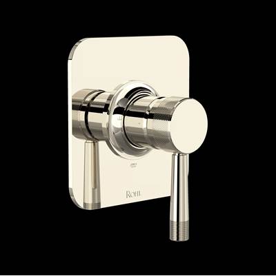 Rohl TMB51W1LMPN - Graceline® 1/2" Pressure Balance Trim