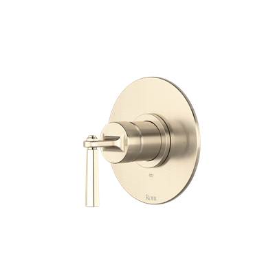Rohl TMD51W1LMSTN - Modelle™ 1/2" Pressure Balance Trim