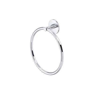 Rohl AM25WTRAPC - Amahleโข Towel Ring