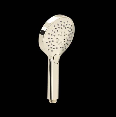 Rohl 50226HS3PN - 5" 3-Function Handshower