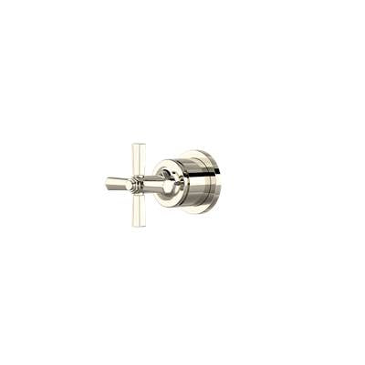 Rohl TMD18W1XMPN - Modelle™ Trim For Volume Control And Diverter