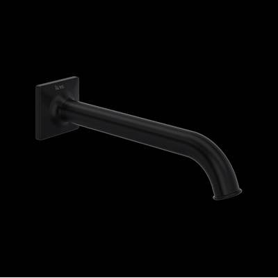 Rohl AP16W1MB - Apothecary™ Wall Mount Tub Spout