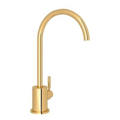 Rohl R7517IB - Lux™ Filter Kitchen Faucet