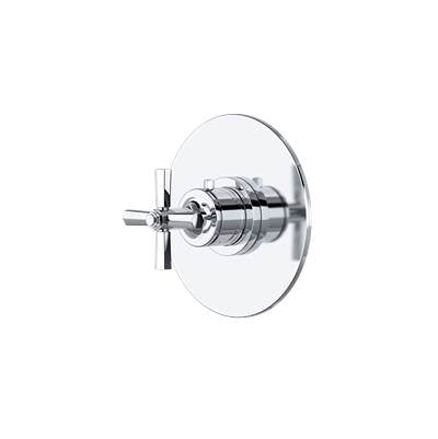 Rohl TMD13W1XMAPC - Modelleโข 3/4" Thermostatic Trim Without Volume Control