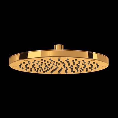 Rohl I00410IB - 10" Rain Showerhead