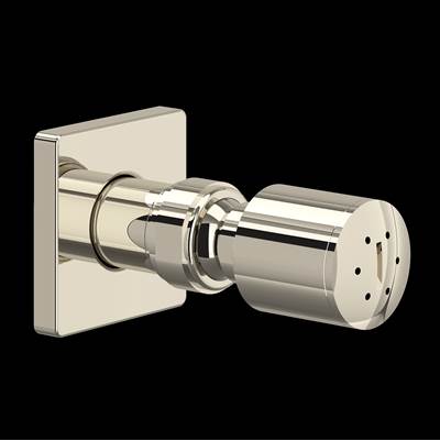 Rohl 0226BS1PN - Single Function Body Spray