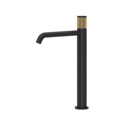 Rohl AM02D1IWMBA - Amahleโข Single Handle Tall Lavatory Faucet