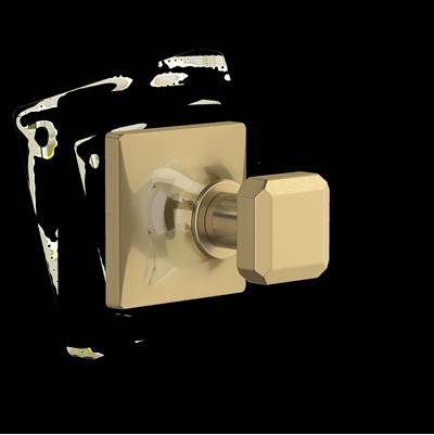 Rohl AP25WRHAG - Apothecary™ Robe Hook