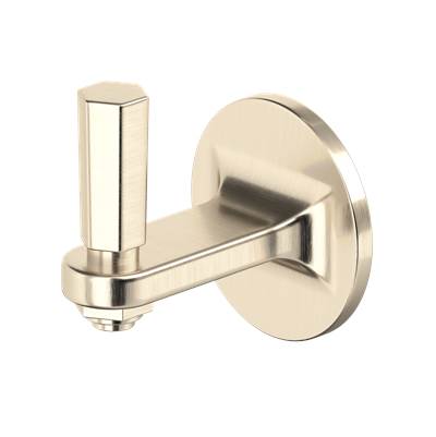 Rohl MD25WRHSTN - Modelleโข Robe Hook