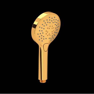 Rohl 50226HS3IB - 5" 3-Function Handshower