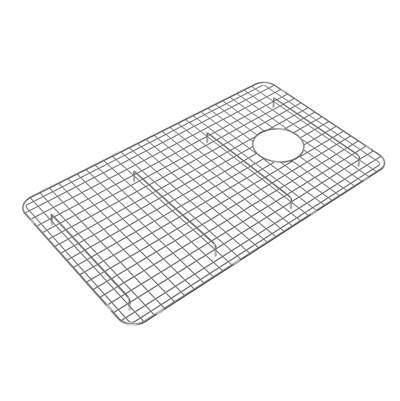 Rohl WSGAL3220SS - Wire Sink Grid for AL3220AF1 Kitchen Sink