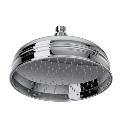 Rohl 1037/8APC - 9" Rain Showerhead
