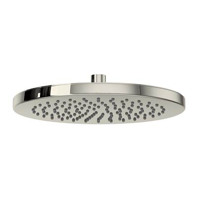 Rohl I00412PN - 10" Rain Showerhead