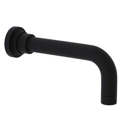 Rohl A2203MB - Lombardia® Wall Mount Tub Spout