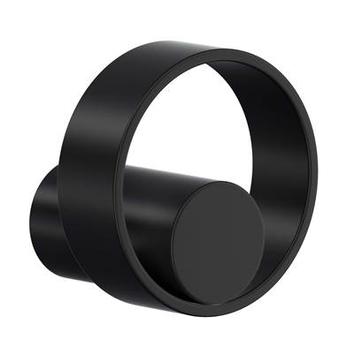Rohl EC25WRHMB - Eclissiโข Robe Hook