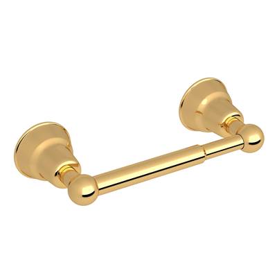 Rohl CIS18IB - Arcana™ Toilet Paper Holder