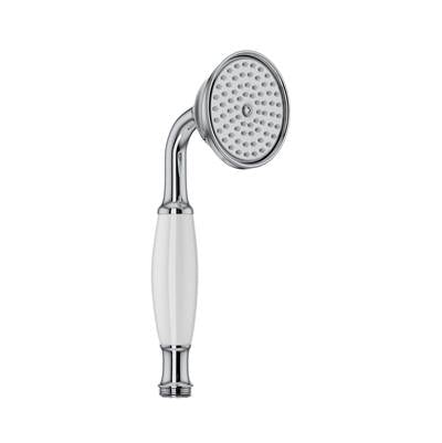 Rohl 1100/8EAPC - 3" Single Function Handshower