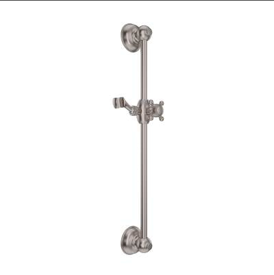 Rohl 1201STN - 22" Slide Bar