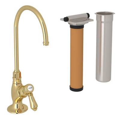 Rohl AKIT1635LMULB-2 - Acqui® Filter Kitchen Faucet Kit