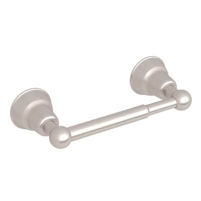 Rohl CIS18STN - Arcana™ Toilet Paper Holder