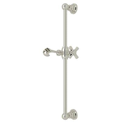 Rohl A8073XMPN - 21" Slide Bar