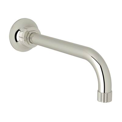 Rohl MB2045PN - Graceline® Wall Mount Tub Spout