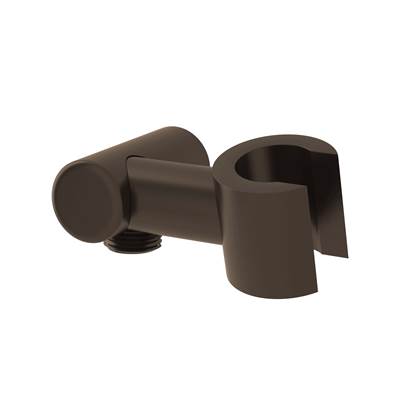 Rohl 1630TCB - Handshower Outlet With Holder