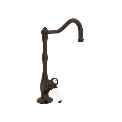 Rohl A1435LPTCB-2 - Acqui® Filter Kitchen Faucet