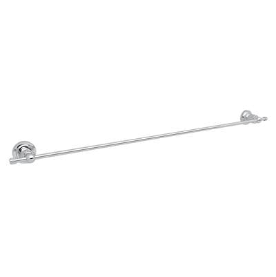 Rohl A1489IWAPC - Campo™ 30" Towel Bar