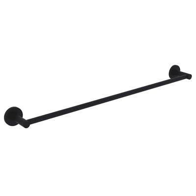 Rohl LO1/24MB - Lombardia® 24" Towel Bar