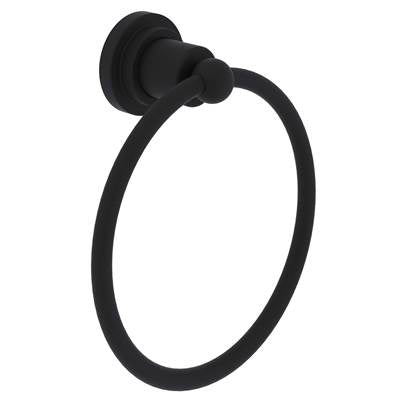 Rohl A1485IWMB - Campo™ Towel Ring