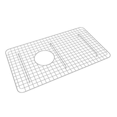 Rohl WSG6307SS - Wire Sink Grid For 6307 Kitchen Sink