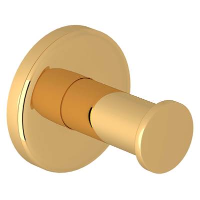 Rohl LO7ULB - Lombardia® Robe Hook