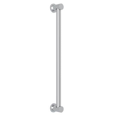 Rohl 1266APC - 24" Grab Bar