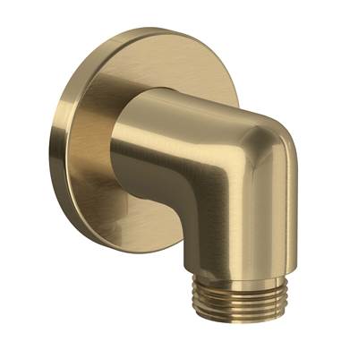 Rohl 0127WOAG - Handshower Outlet